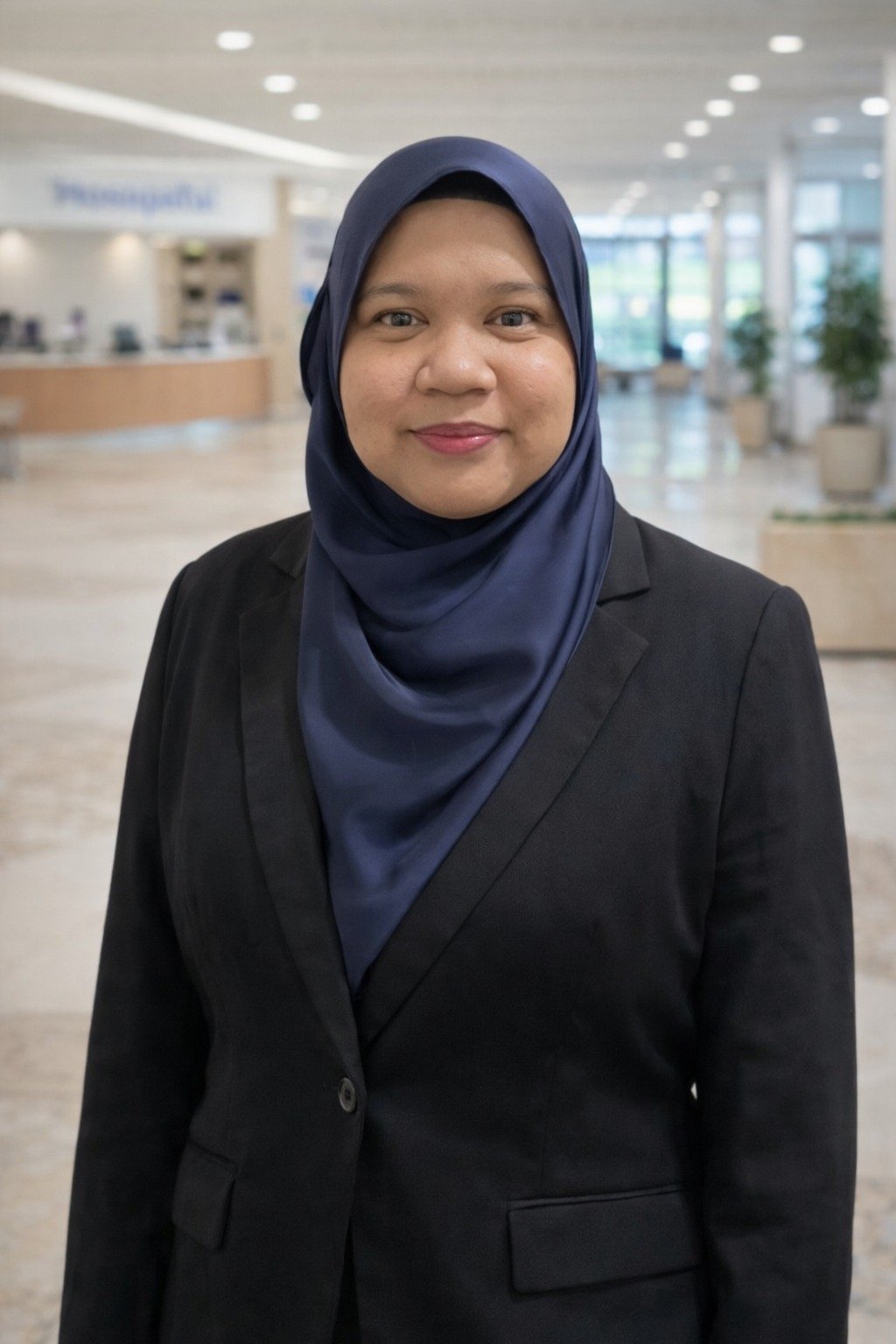 Dr. Ruzaina binti Remeli